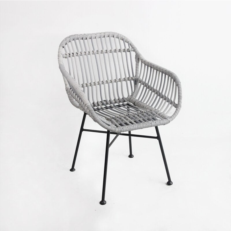 Skandishop Rattan chair